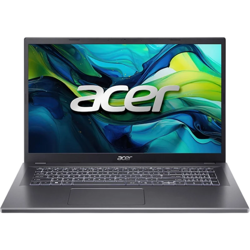 Laptop Acer Aspire 17 A17-51M Steel..