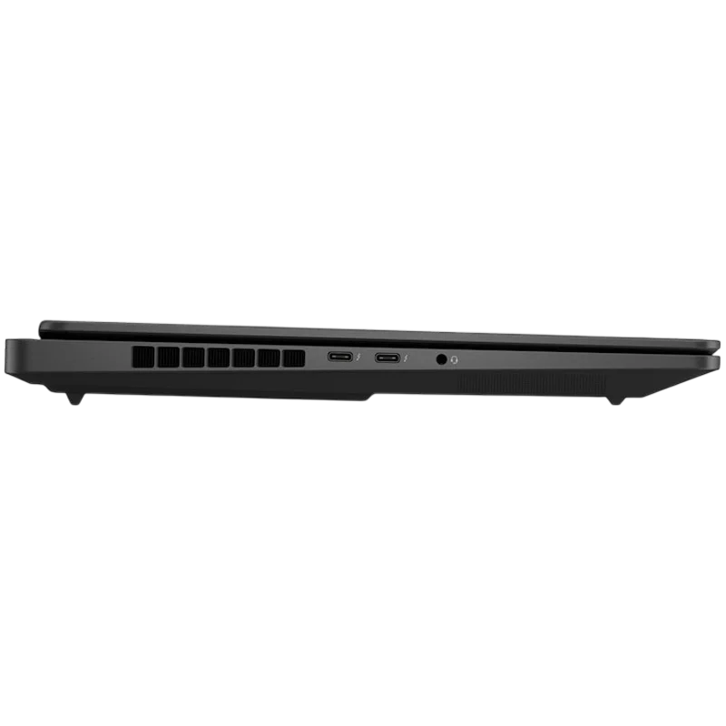 Игровой ноутбук HP OMEN MAX 16-ah0013ci Shadow Black
