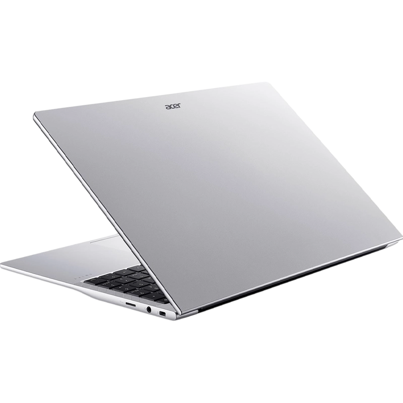 Ноутбук Acer Swift Lite 16 SFL16-31P Light Silver