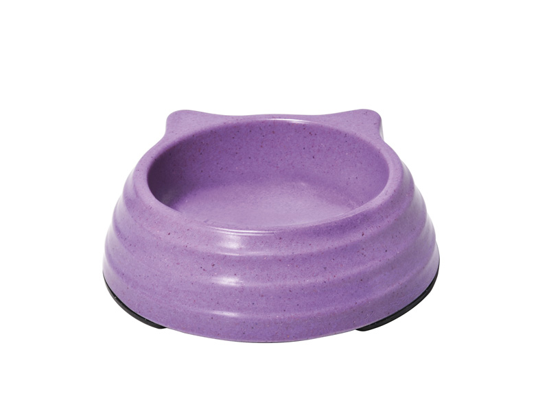 RECORD Castron din plastic BAMBOO Lilac  0,15..