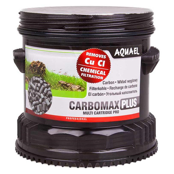 Aquael Multi Cartridge, дополнительный модуль к MULTIKANI – CARBOMAX
