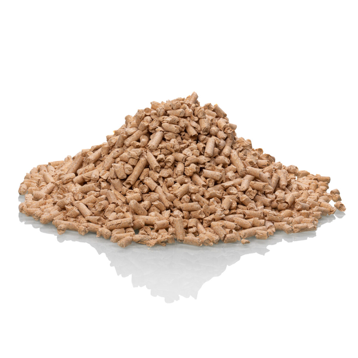 COMFY peleți din lemn PINOKIO Wooden Gravel 7L