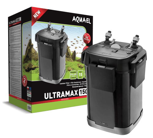 Cumpara  Filtre - AQUAEL Filter ULTRAMAX 1500..