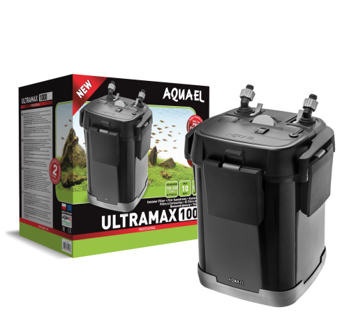 AQUAEL Filter ULTRAMAX 2000