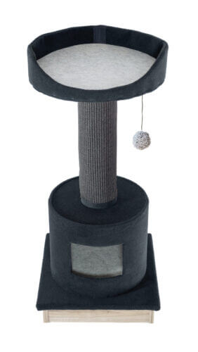 ECOMFY Когтеточка  PAUL Grey 103cm