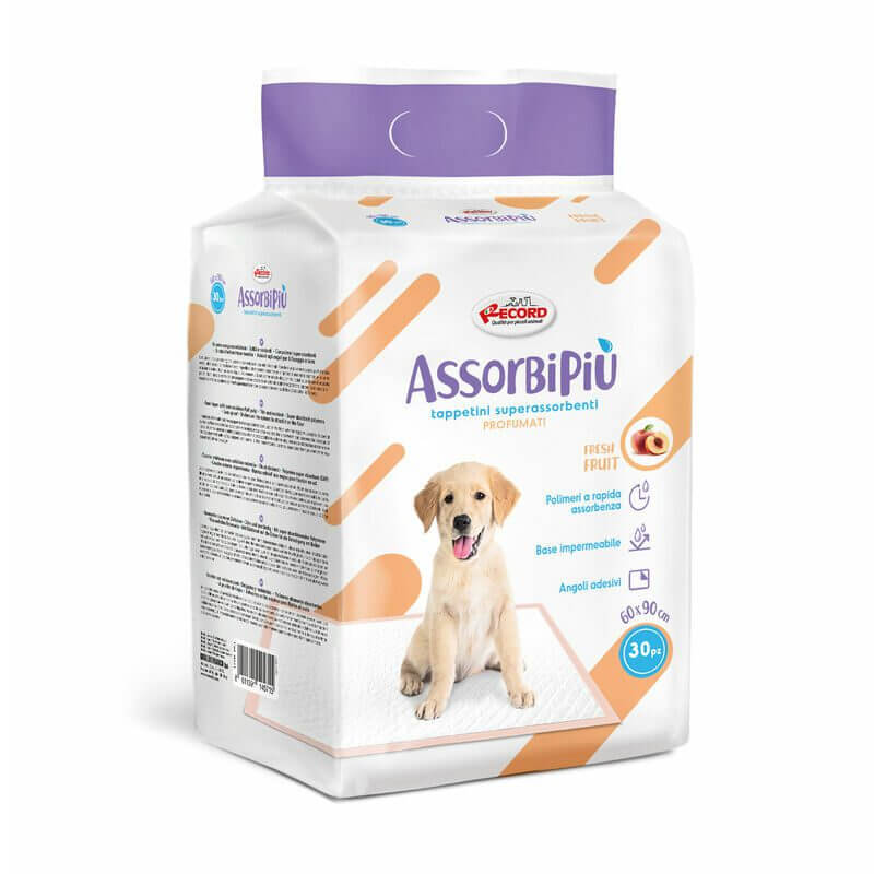 Cumpara  Scutece, scutece și șervețele - Covoraș absorbant AssorbiPiu’ 30pz. CM.60X90..