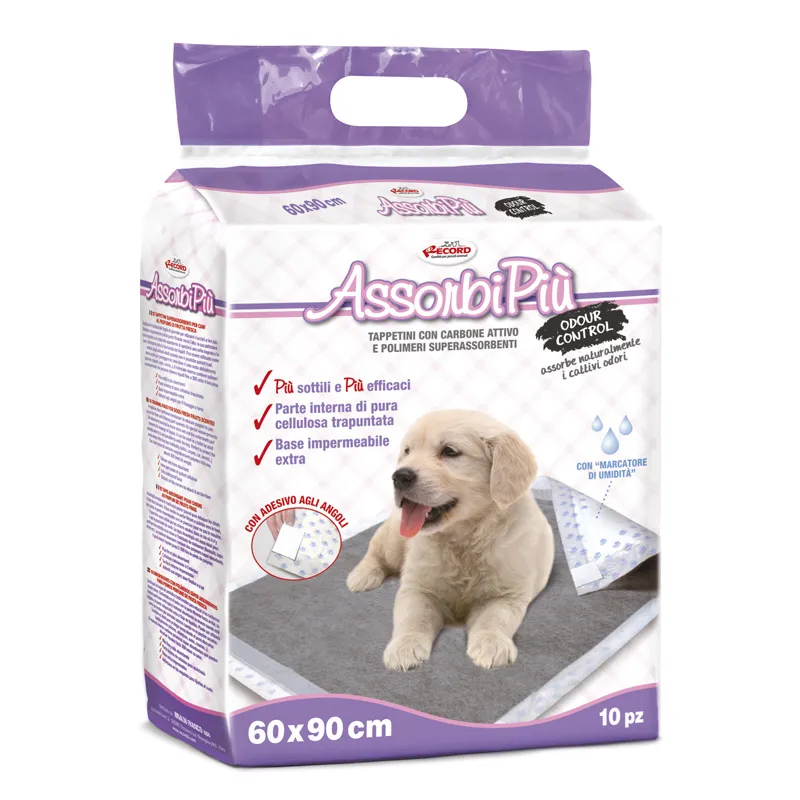 Cumpara  Scutece, scutece și șervețele - Covoraș absorbant AssorbiPiu’Con Carbone Atti..