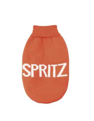 Cumpara  Haine pentru câini - FERPLAST COCKTAIL SPRITZ XXS Orange 25cm..