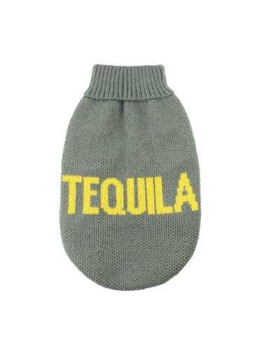 FERPLAST Pulover COCTAIL TEQUILA XS Grey 30 cm