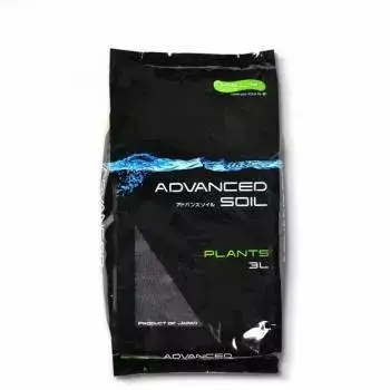 AQUAEL ADVANCED SOIL PLANTS 3L..