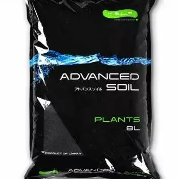 AQUAEL Грунт ADVANCED SOIL PLANT 8L..