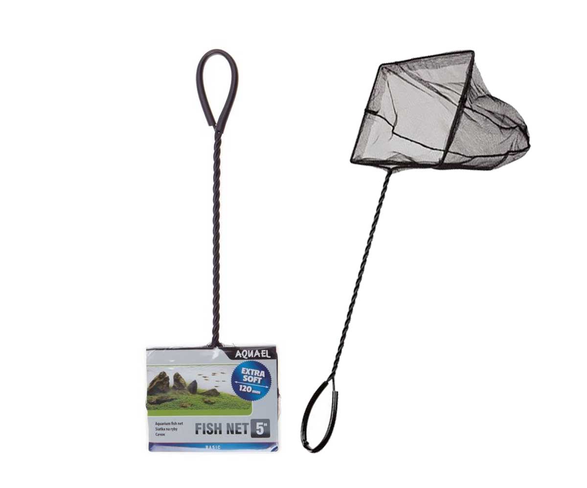Cumpara  Filtre - Aquael Minciog FISH NET (3 WIRE) 5″..