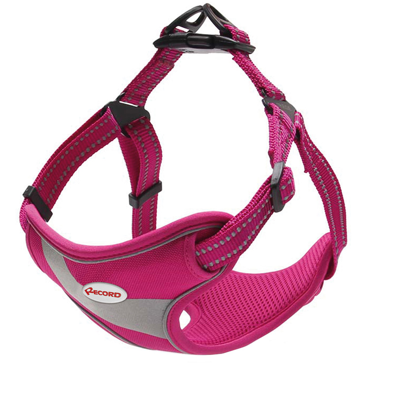 Ham ACTION HIMALAYA Fucsia 30-42 cm