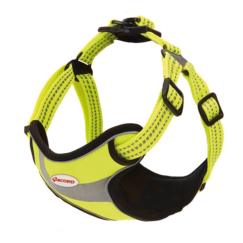 Ham ACTION HIMALAYA Yellow 30-42 cm