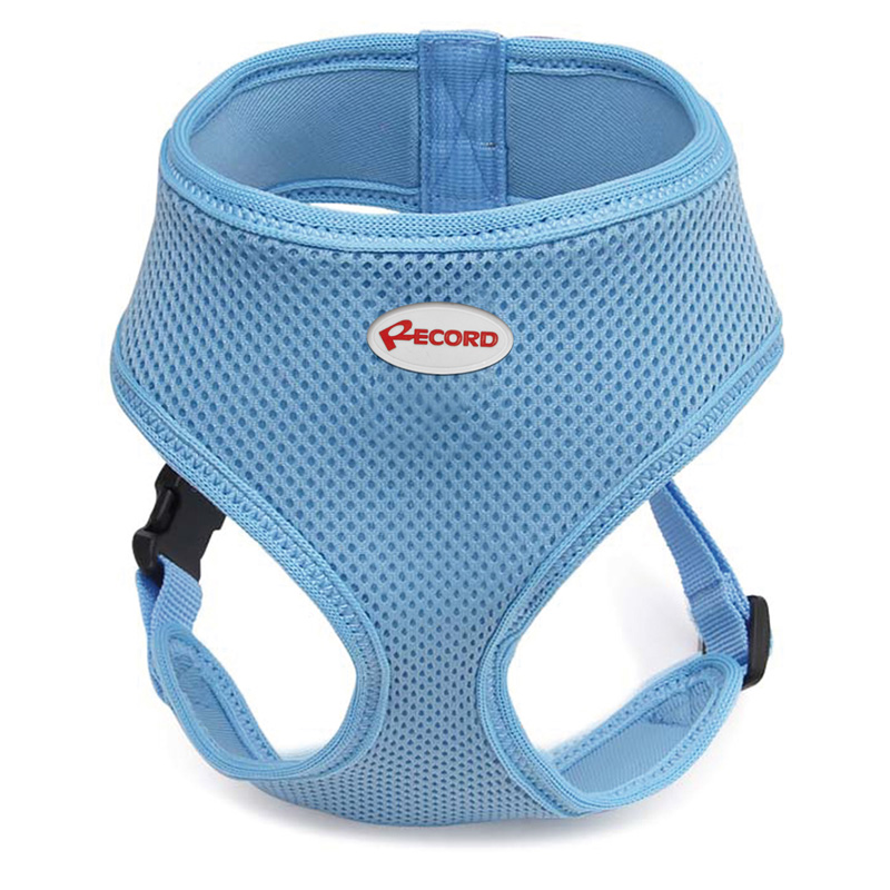 Ham vestă din plasă FASTDOG Blue 28-23-41-48cm