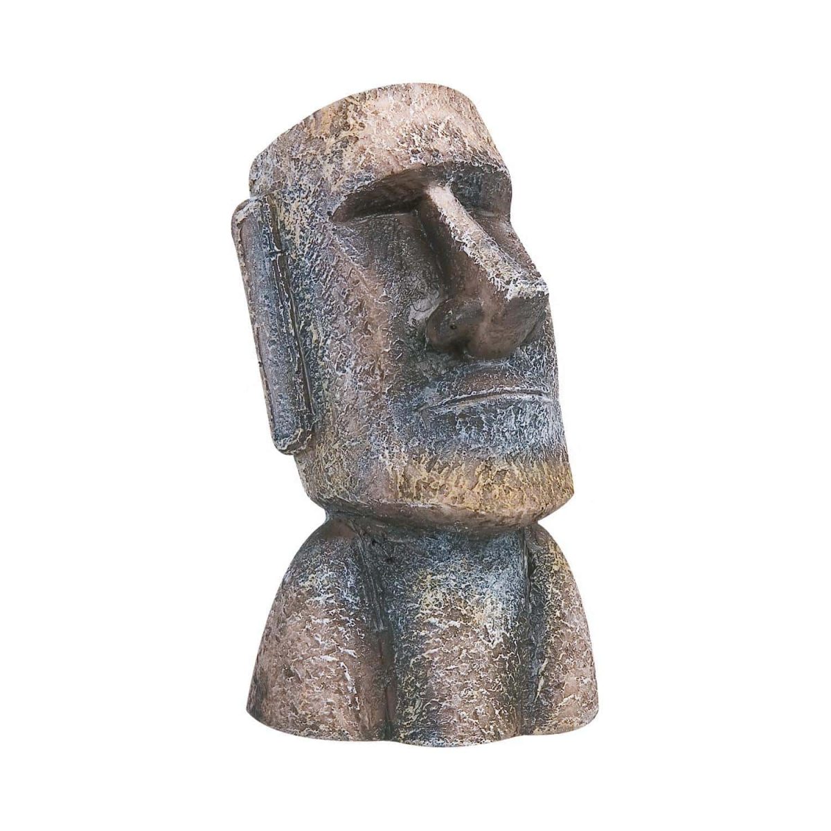 MOAI - M