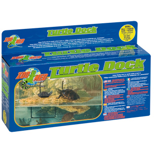 Плавающий островок ZOO MED TURTLE DOCK – S..