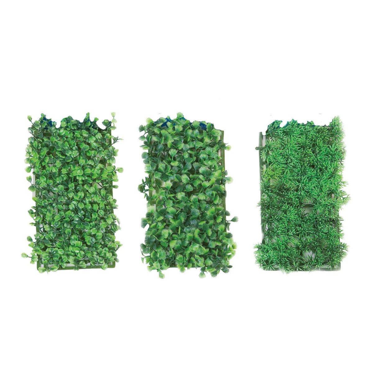 Cumpara  Decorațiuni - FLAMINGO Растения пластиковые Plant Mat assor..