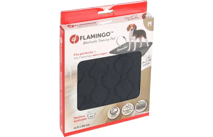Cumpara  Scutece, scutece și șervețele - Flamingo Covoraș absorbant reutilizabil PATSY..