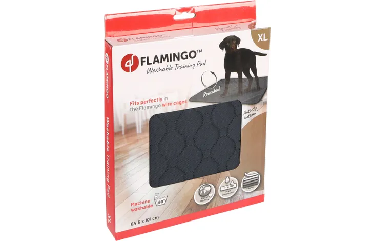 Cumpara  Scutece, scutece și șervețele - Flamingo Covoraș absorbant reutilizabil PATSY..