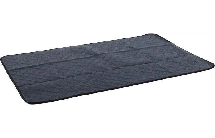 Flamingo Covoraș absorbant reutilizabil PATSY Grey XL 101×64,5сm