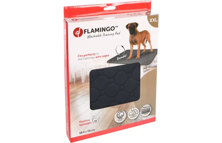 Flamingo Covoraș absorbant reutiliz..