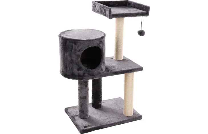 Flamingo когтеточка SONAL Grey 62x3..