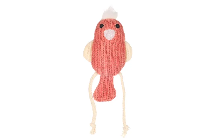 Flamingo игрушка текстильная для ко..