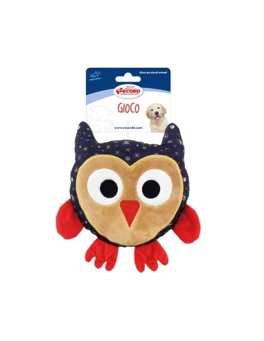 Cumpara  Jucării din pluș - Игрушка плюшевая OWL 19x8x3 cm..