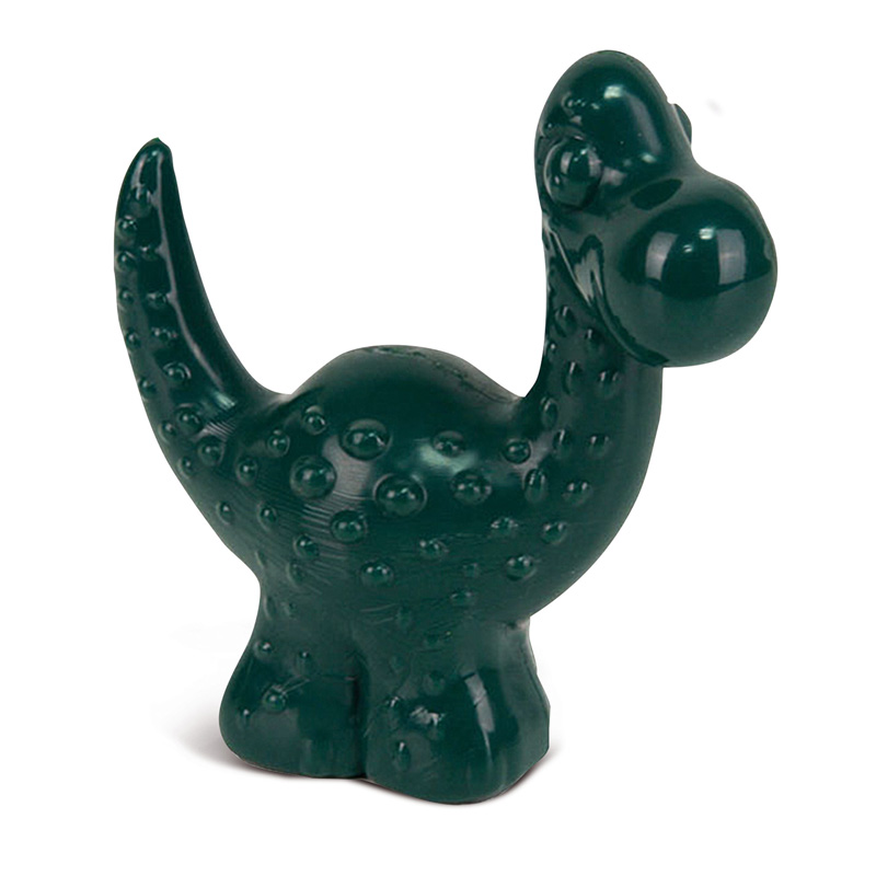 Cumpara  Cauciuc și termoplastic - Jucarie din neilon FORTI MORSI — DINOSAURO 11..