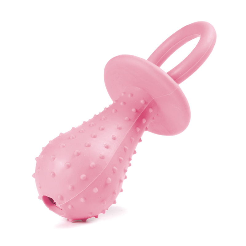 Jucărie TPR PRIMI MORSI – CIUCCIO 14cm, 70g