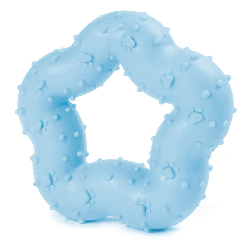 Jucarie TPR PRIMI MORSI – STELLINA 9cm, 54g