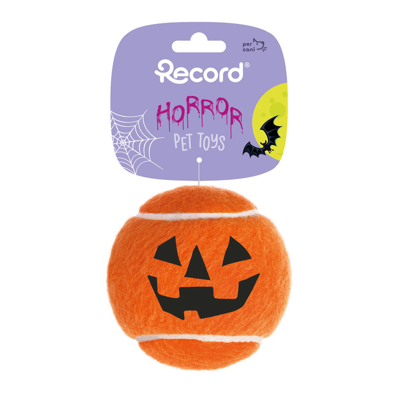 Record minge de tenis Tennis Ball Pumpkin Orange 6,4cm