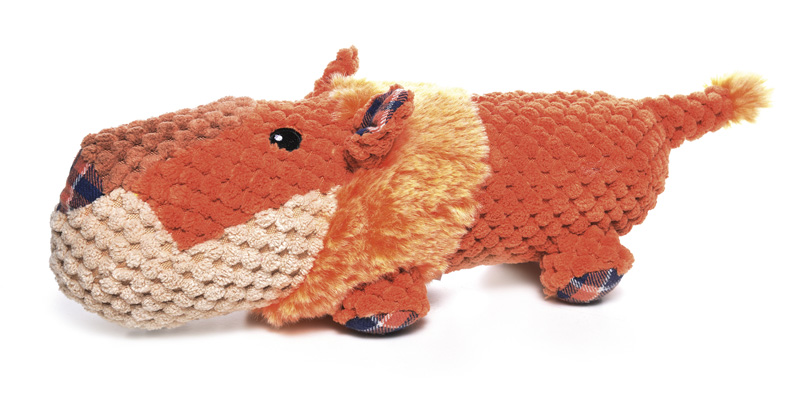 Jucărie de pluș FAT BOYS – LEO 24CM