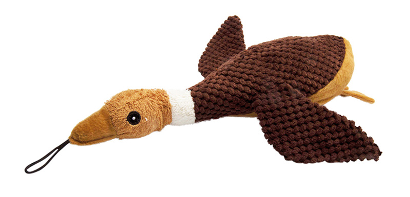 Jucărie de pluș MORDICCHIO Plush Toy – Anatra