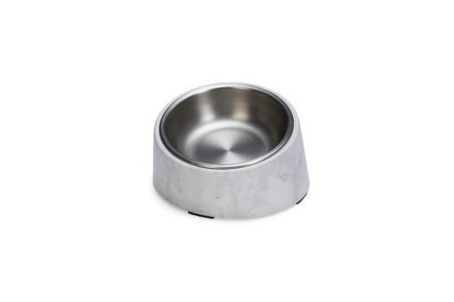 BEEZTEES castron din inox CAT VITA White 160 ..