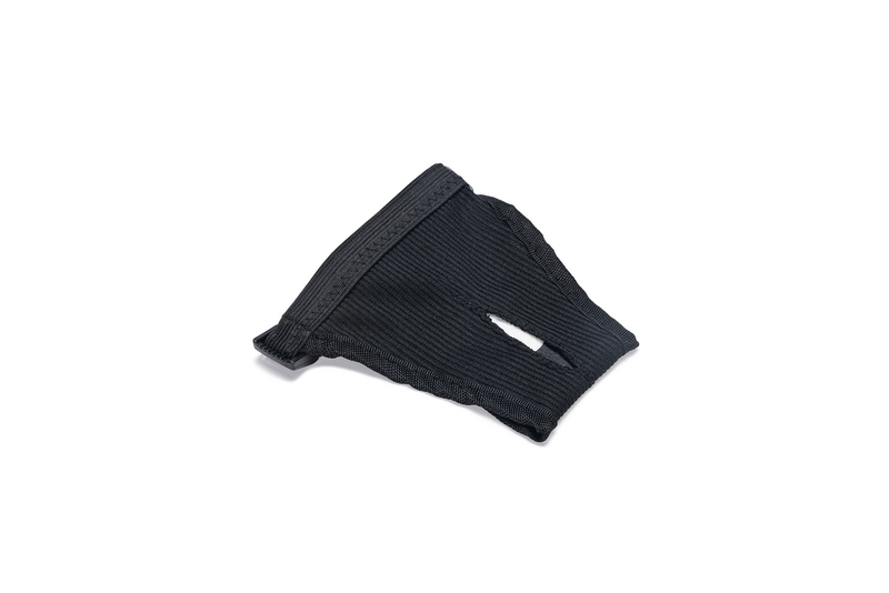 BEEZTEES chiloți de protecție Sanitary Pants L Black 43-55