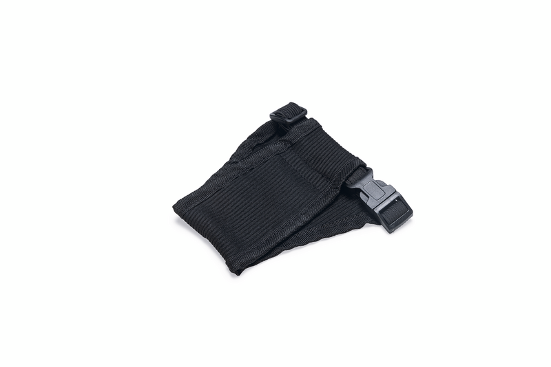 BEEZTEES chiloți de protecție Sanitary Pants L Black 43-55
