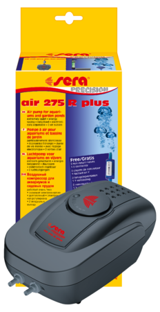 SERA air 275 R plus