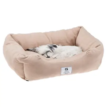 FERPLAST Подушка хлопок COCCOLO MICROFLEECE 50 Beige