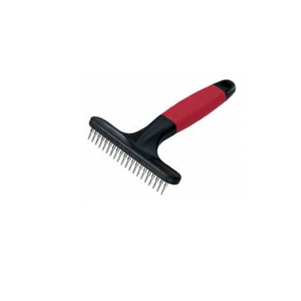 Cumpara  Grooming - Ferplast Pieptene cu dinti alternanti..