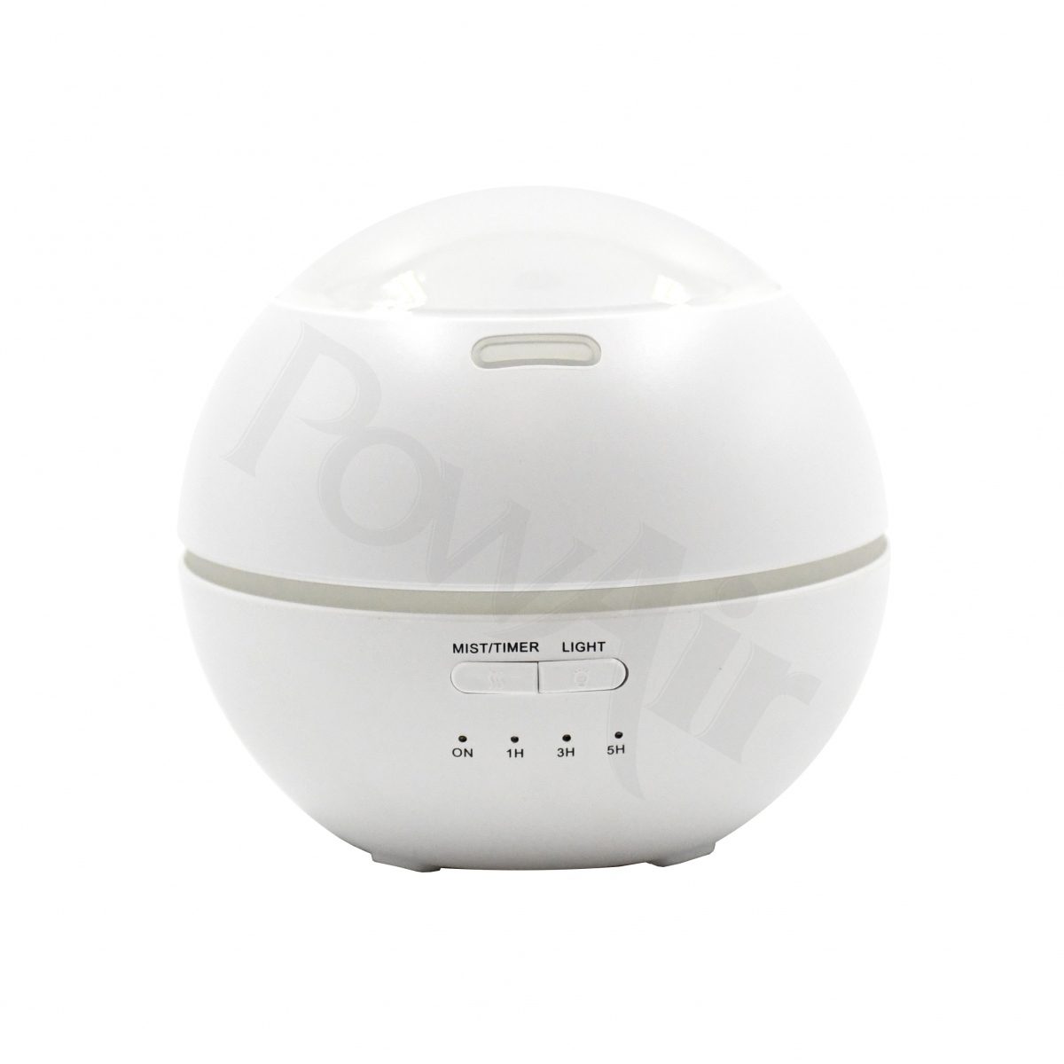 Cumpara  Agenți de curățare și neutralizare - POWAIR Misting Dome EU White..