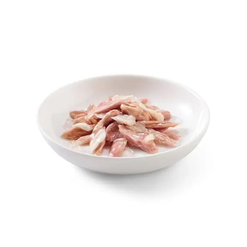 SCHESIR Cat Pouch Tuna Jelly