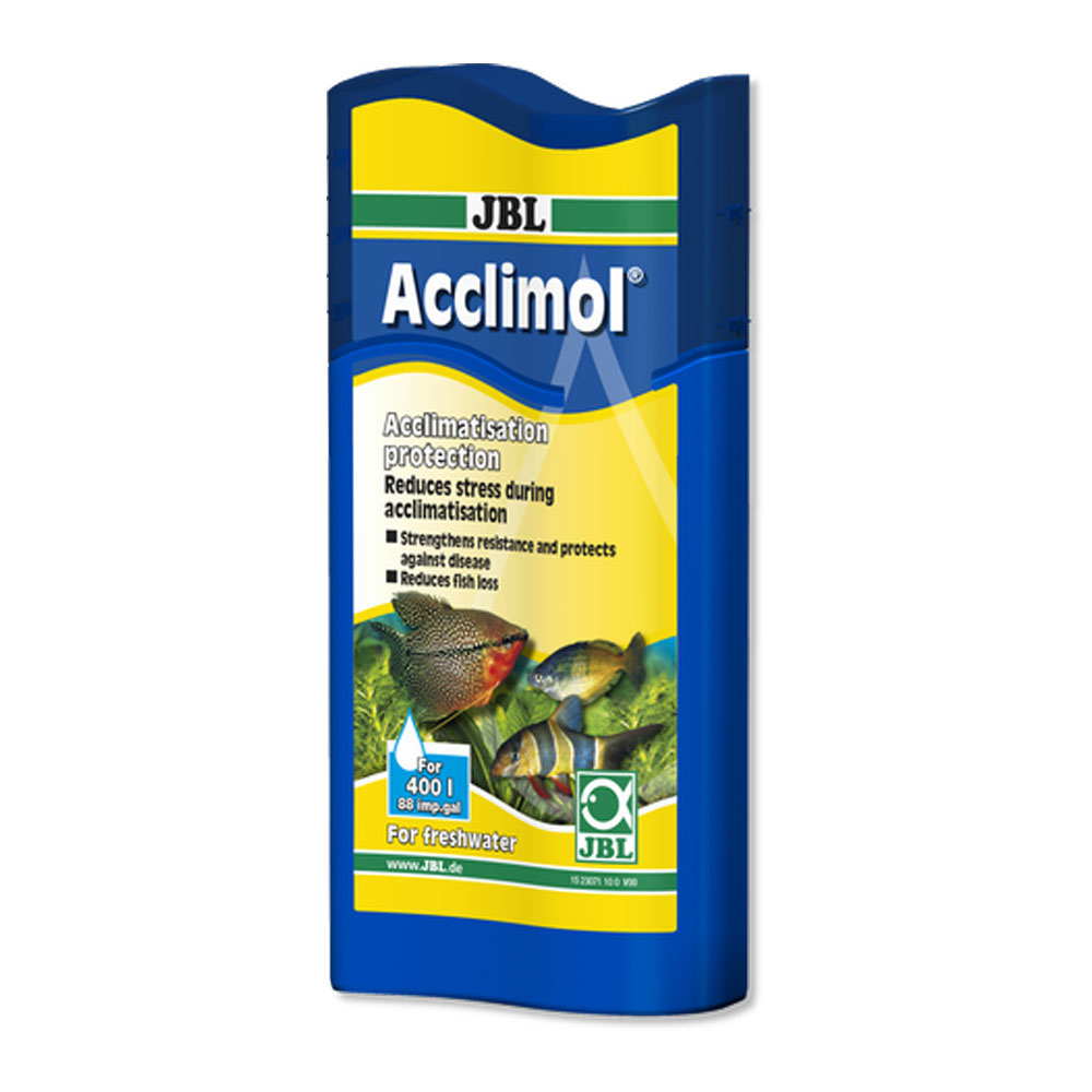 JBL Acclimol 100ml..