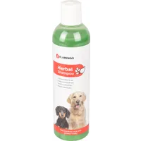 Cumpara  Șampoane și balsamuri - Flamingo шампунь HERBAL SHAMPOO 300ml..