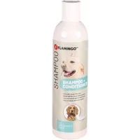 Flamingo шампунь и кондиционер LONG HAIR SHAMP+CONDIT 300ml