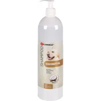 Cumpara  Șampoane și balsamuri - Flamingo шампунь COCONUT OIL SHAMPOO 1L..