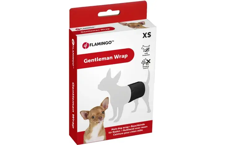 Cumpara  Scutece, scutece și șervețele - 1031702 Гигиеническая повязка для кобелей KIN..