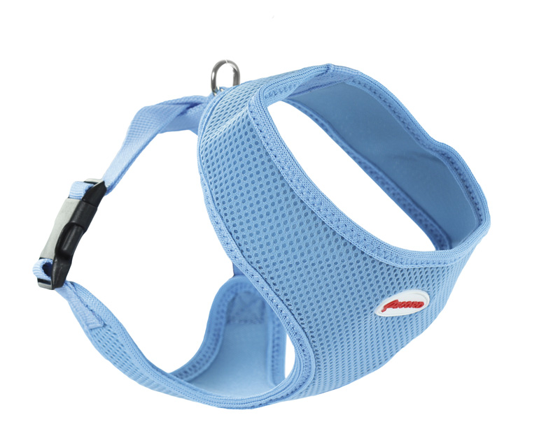 Шлейка из сетчатой ткани FASTDOG Bl..