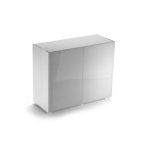 Aquael Suport tip dulap pentru acvariu GLOSSY ST 100